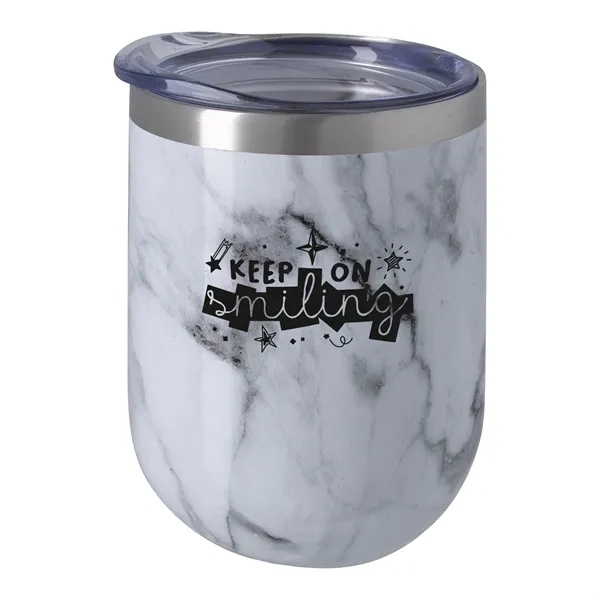 13 Oz. Wine Vacuum Tumbler... from ASI 40480 Koozie Group