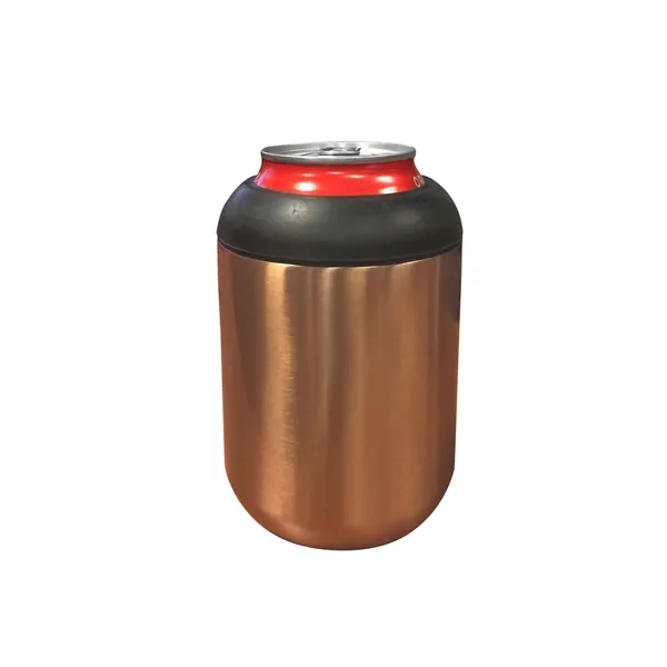 The Viking Collection® Can Cooler... from ASI 40480 Koozie Group