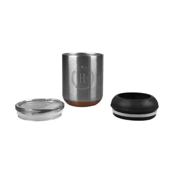 The Viking Collection® Can Cooler... from ASI 40480 Koozie Group