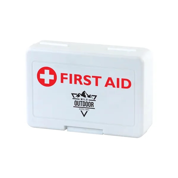 Rubicon Trail First Aid Kit... from ASI 40480 Koozie Group