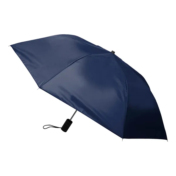 Shed Rain™ 40" Economy Auto-Open Compact Umbrella... from ASI 40480 Koozie Group