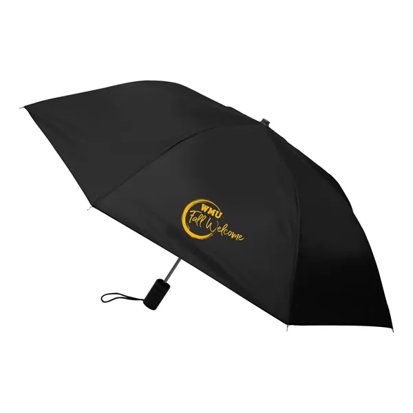 Shed Rain™ 40" Economy Auto-Open Compact Umbrella... from ASI 40480 Koozie Group