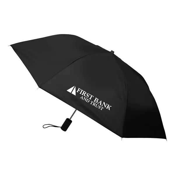 Shed Rain™ 40" Economy Auto-Open Compact Umbrella... from ASI 40480 Koozie Group