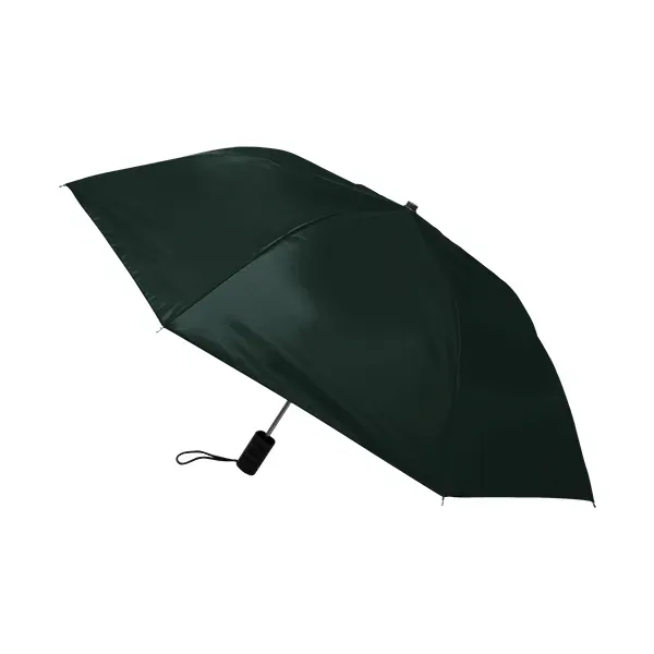 Shed Rain™ 40" Economy Auto-Open Compact Umbrella... from ASI 40480 Koozie Group