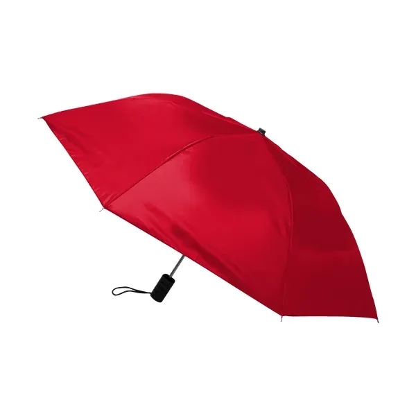 Shed Rain™ 40" Economy Auto-Open Compact Umbrella... from ASI 40480 Koozie Group