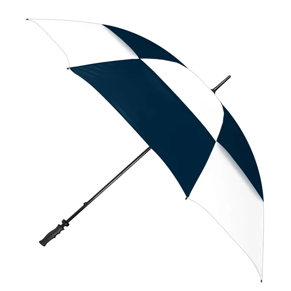 Shed Rain™ Fairway 68" Vented Windproof Manual Golf Umbrella... from ASI 40480 Koozie Group