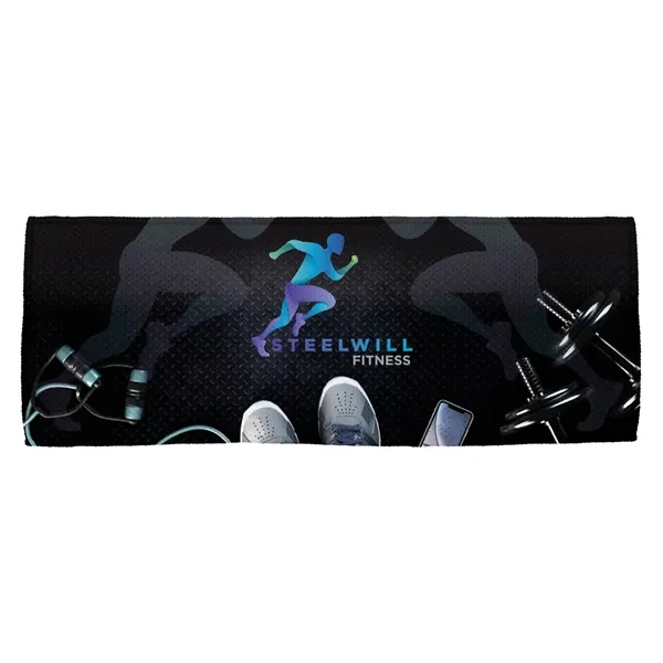 Toddy ICE Cooling Wrap 700 Series - Large... from ASI 40480 Koozie Group