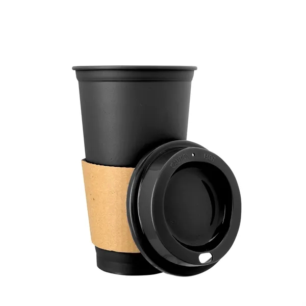 Sip N Style Stackable Tumbler - 16 oz.... from ASI 40480 Koozie Group