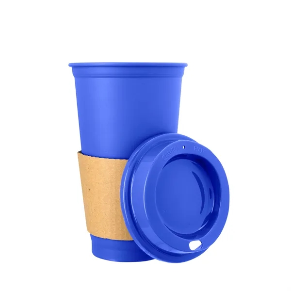 Sip N Style Stackable Tumbler - 16 oz.... from ASI 40480 Koozie Group