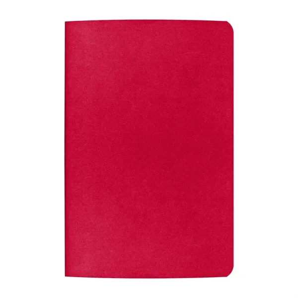 Recyclable Journal... from ASI 40480 Koozie Group