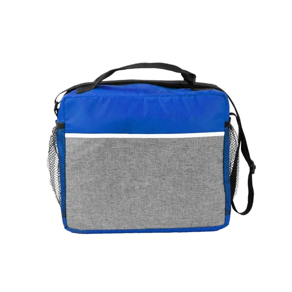 Transport 12-Pack Cooler Tote... from ASI 40480 Koozie Group