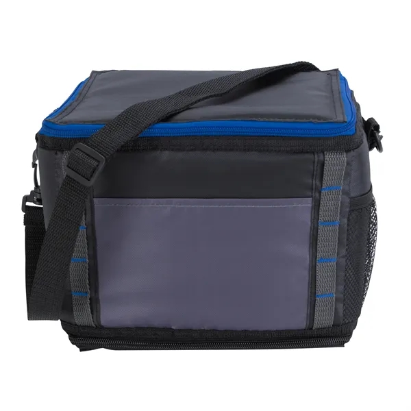 Chill by FlexiFreeze® 9-Can Cooler... from ASI 40480 Koozie Group