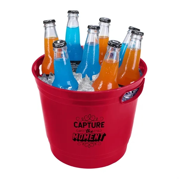 Party Bucket... from ASI 40480 Koozie Group