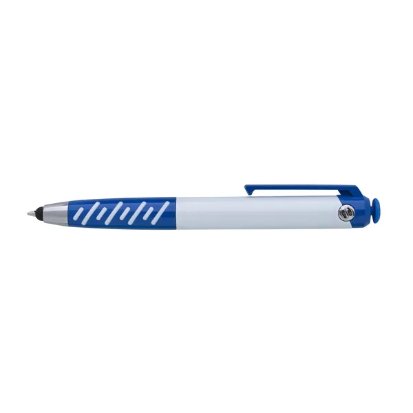 Souvenir® Fidgeteer Stylus RABS Pen... from ASI 40480 Koozie Group