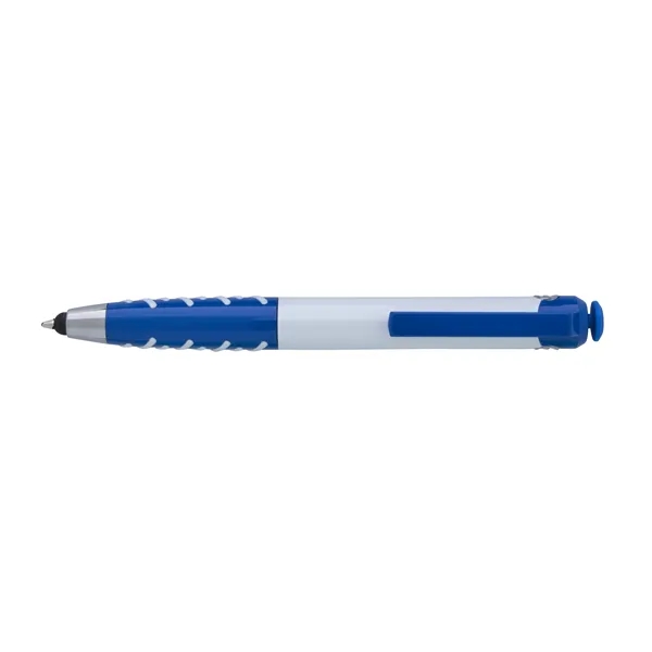 Souvenir® Fidgeteer Stylus RABS Pen... from ASI 40480 Koozie Group