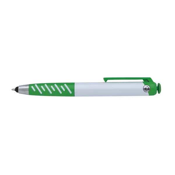 Souvenir® Fidgeteer Stylus RABS Pen... from ASI 40480 Koozie Group