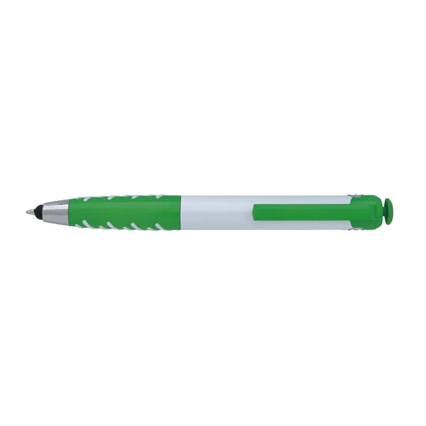 Souvenir® Fidgeteer Stylus RABS Pen... from ASI 40480 Koozie Group
