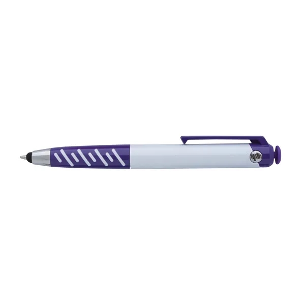 Souvenir® Fidgeteer Stylus RABS Pen... from ASI 40480 Koozie Group