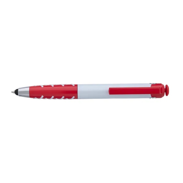 Souvenir® Fidgeteer Stylus RABS Pen... from ASI 40480 Koozie Group