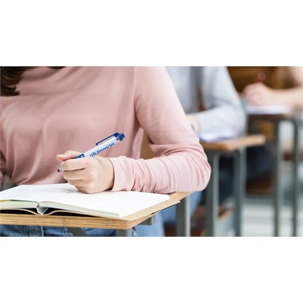 Souvenir® Fidgeteer Stylus RABS Pen... from ASI 40480 Koozie Group