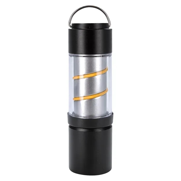Illumi-Swirl Lantern Flashlight... from ASI 40480 Koozie Group