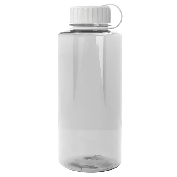 Garyline® Mountaineer Tritan® Bottle with Tethered Lid - ...... from ASI 40480 Koozie Group