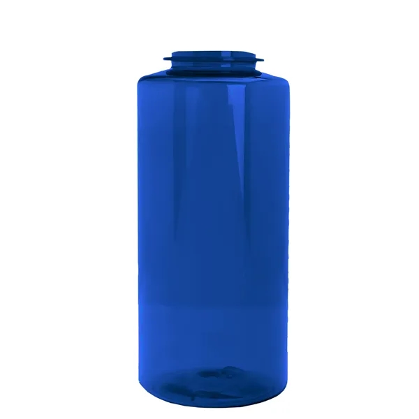 Garyline® Mountaineer Tritan® Bottle with Tethered Lid - ...... from ASI 40480 Koozie Group