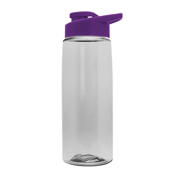 Garyline® Flair Tritan® Bottle with Drink-Thru Lid - 26 oz.... from ASI 40480 Koozie Group