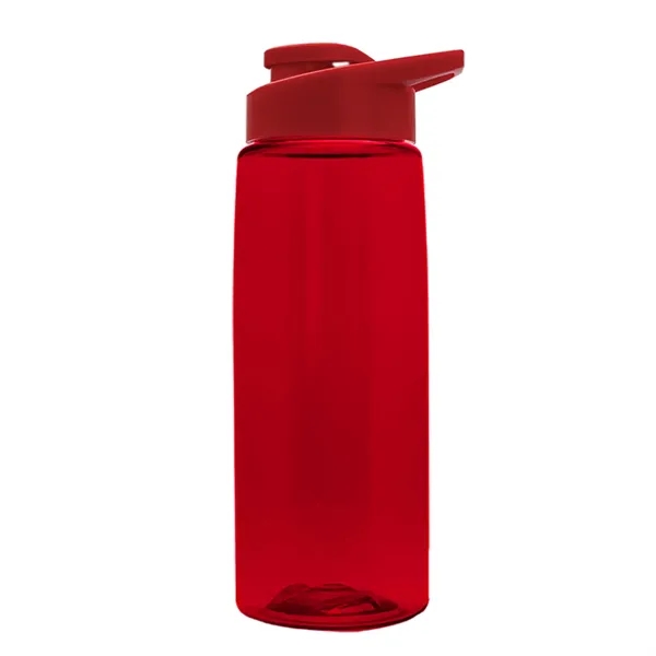 Garyline® Flair Tritan® Bottle with Drink-Thru Lid - 26 oz.... from ASI 40480 Koozie Group