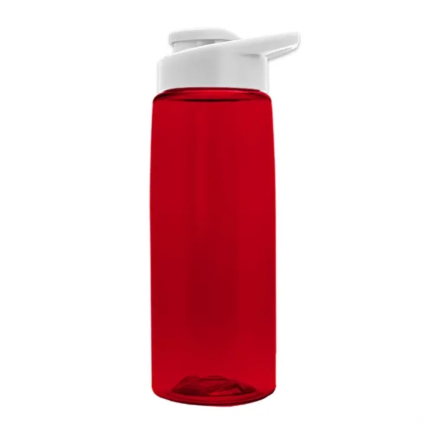 Garyline® Flair Tritan® Bottle with Drink-Thru Lid - 26 oz.... from ASI 40480 Koozie Group