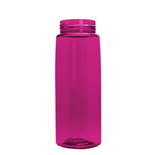 Garyline® Flair Tritan® Bottle with Drink-Thru Lid - 26 oz.... from ASI 40480 Koozie Group