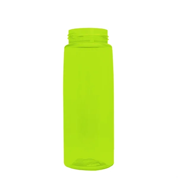 Garyline® Flair Tritan® Bottle with Flip-Straw Lid - 26 oz.... from ASI 40480 Koozie Group