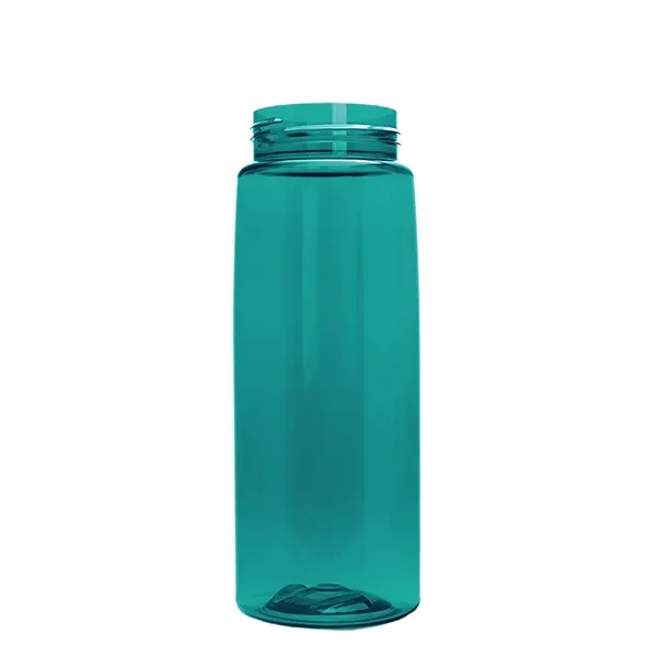 Garyline® Flair Tritan® Bottle with Flip-Straw Lid - 26 oz.... from ASI 40480 Koozie Group