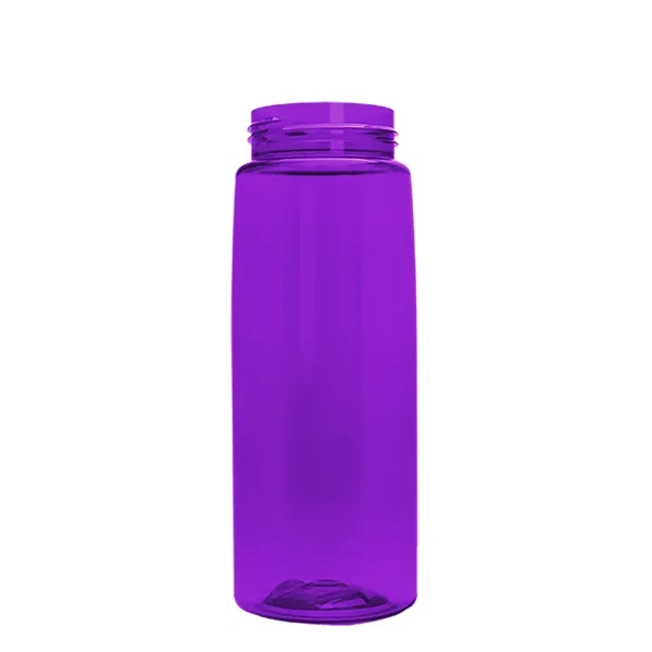 Garyline® Flair Tritan® Bottle with Flip-Straw Lid - 26 oz.... from ASI 40480 Koozie Group