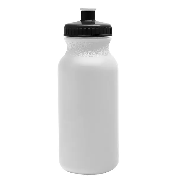 Garyline® Omni Bike Bottle - 20 oz.... from ASI 40480 Koozie Group