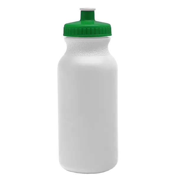 Garyline® Omni Bike Bottle - 20 oz.... from ASI 40480 Koozie Group