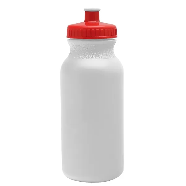 Garyline® Omni Bike Bottle - 20 oz.... from ASI 40480 Koozie Group