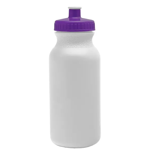 Garyline® Omni Bike Bottle - 20 oz.... from ASI 40480 Koozie Group