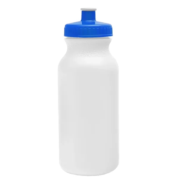 Garyline® Omni Bike Bottle - 20 oz.... from ASI 40480 Koozie Group