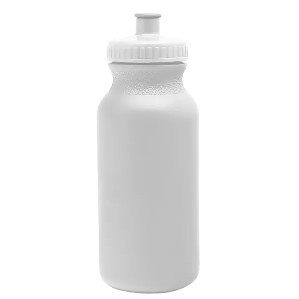 Garyline® Omni Bike Bottle - 20 oz.... from ASI 40480 Koozie Group