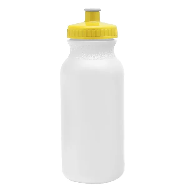 Garyline® Omni Bike Bottle - 20 oz.... from ASI 40480 Koozie Group