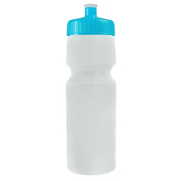 Garyline® Venture Bike Bottle - 24 oz.... from ASI 40480 Koozie Group