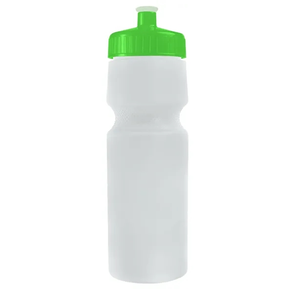 Garyline® Venture Bike Bottle - 24 oz.... from ASI 40480 Koozie Group
