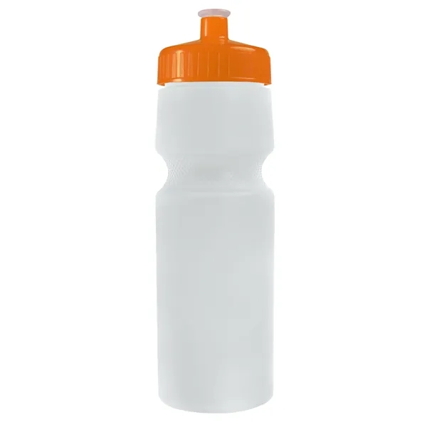 Garyline® Venture Bike Bottle - 24 oz.... from ASI 40480 Koozie Group
