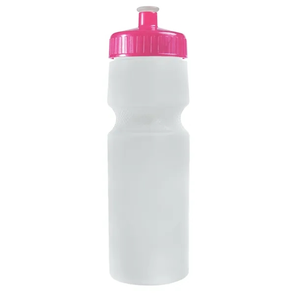 Garyline® Venture Bike Bottle - 24 oz.... from ASI 40480 Koozie Group