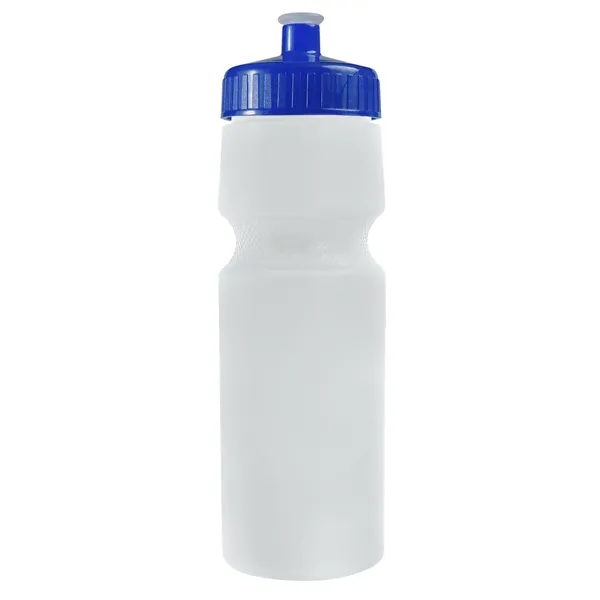 Garyline® Venture Bike Bottle - 24 oz.... from ASI 40480 Koozie Group