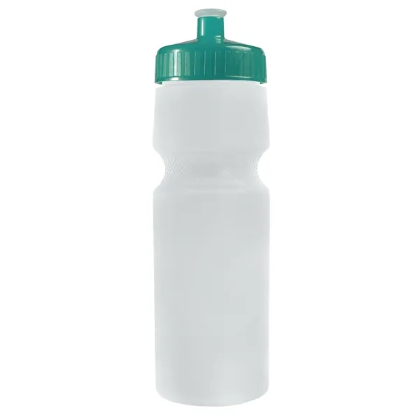 Garyline® Venture Bike Bottle - 24 oz.... from ASI 40480 Koozie Group