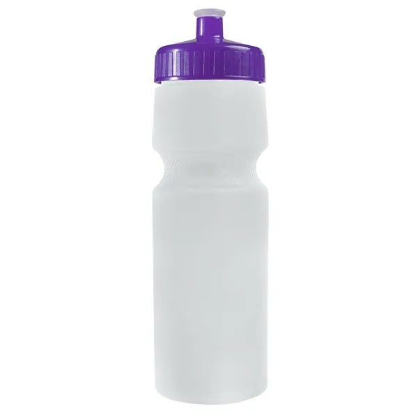 Garyline® Venture Bike Bottle - 24 oz.... from ASI 40480 Koozie Group