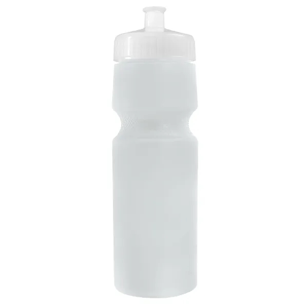 Garyline® Venture Bike Bottle - 24 oz.... from ASI 40480 Koozie Group