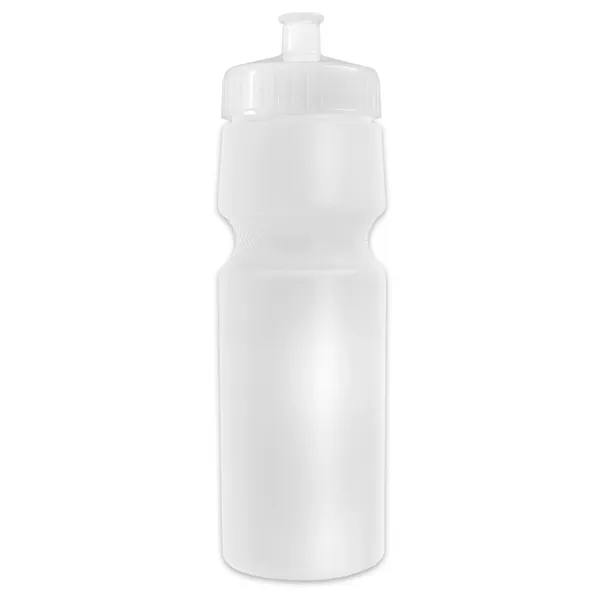 Garyline® Venture Bike Bottle - 24 oz.... from ASI 40480 Koozie Group